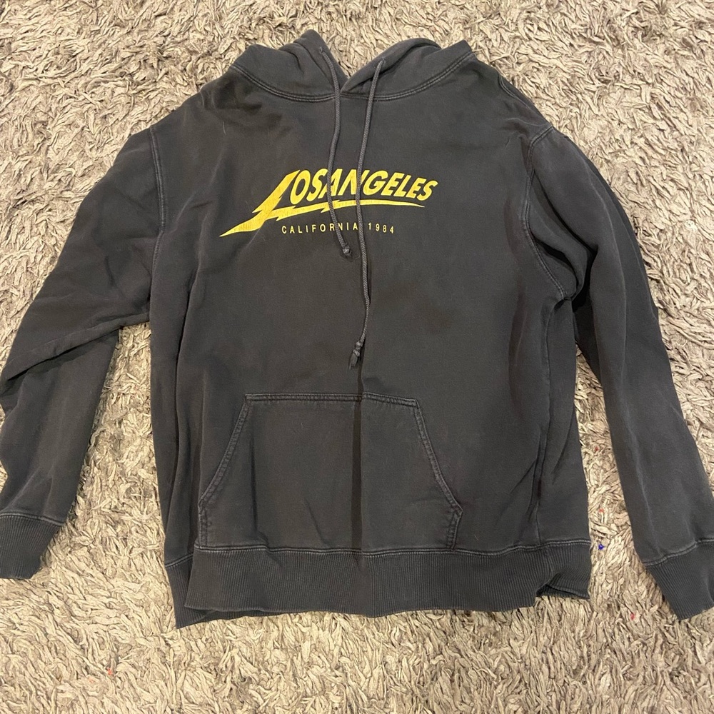 Brandy Melville Hoodie
